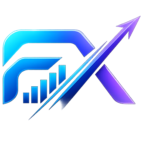 FinTrackX logo