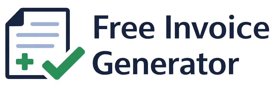 Invoice Generator logo