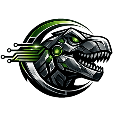 TechRex logo